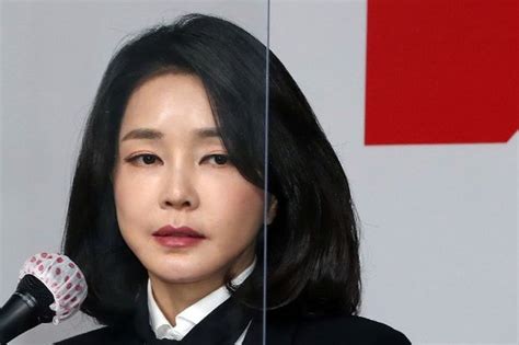 韓国人「日本メディア、尹錫悦大統領の妻キム・ゴンヒを集中報道」 Kaigai Ch
