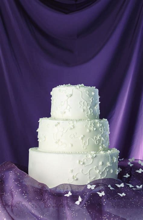 21 magnolia bakery wedding cakes that look so delicious no fondant