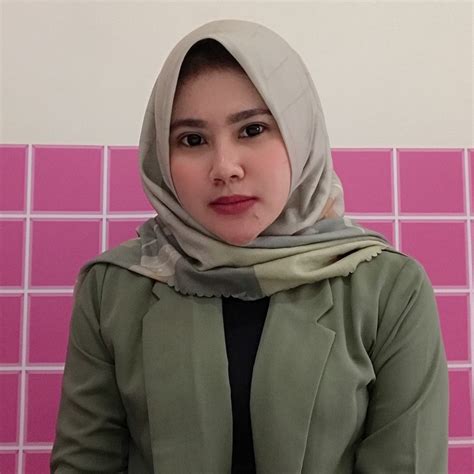Putri Dhita Amelia Area Dki Jakarta Profil Profesional Linkedin