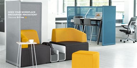 b free steelcase again office furniture solutions
