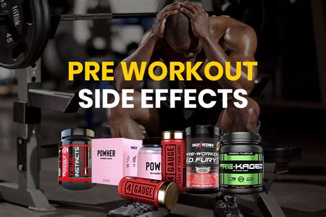what are pre workout supplements 2021 get better shape