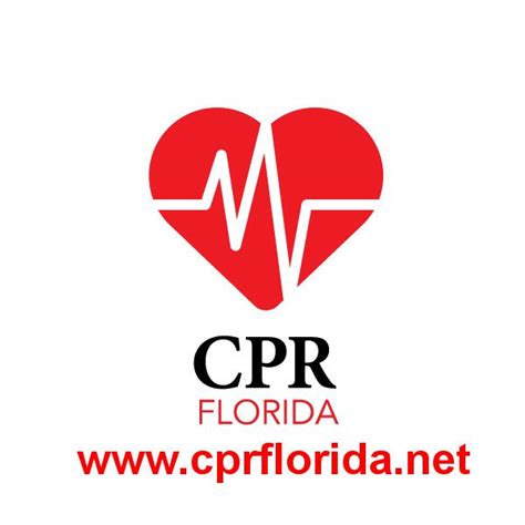 florida cpr bls classes certification training aed first aid