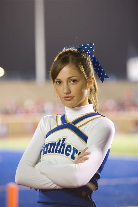 Minka Kelly As Lyla Garrity Friday Night Lights Photo 39929967 Fanpop