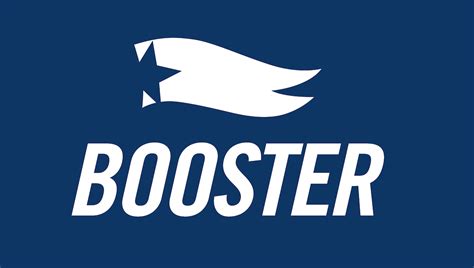 booster program leader wayup