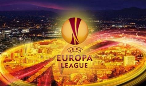 europa league  diretta su sky  tv partite oggi  ottobre  tvblog