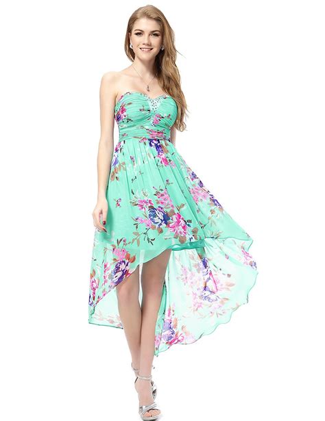 floral dresses  beautiful summer styles weekly