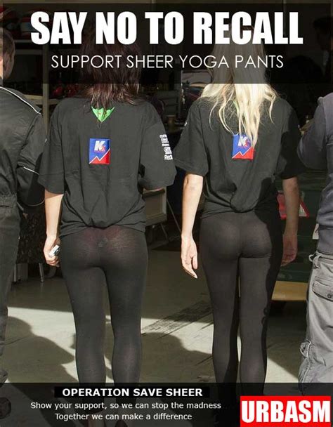 say no to yoga pants recall urbasm