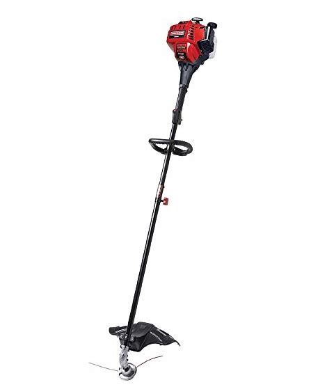 Craftsman Weedwacker 41adz46c799 String Trimmer Reviews And Ratings