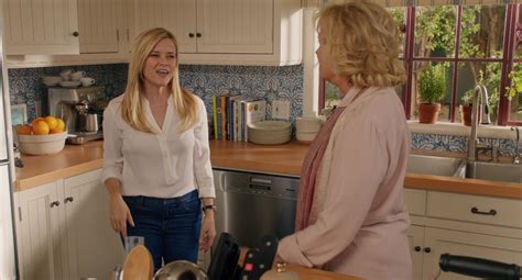 Miele Dishwasher Used By Reese Witherspoon In Home Again