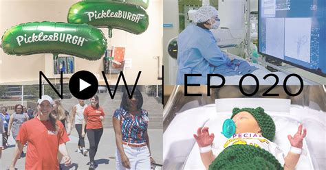 now episode 20 upmc and pitt health sciences news blog
