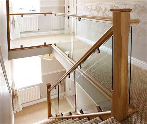 Toughened Glass Staircase Panels Glass Staircase Stairs Design Home