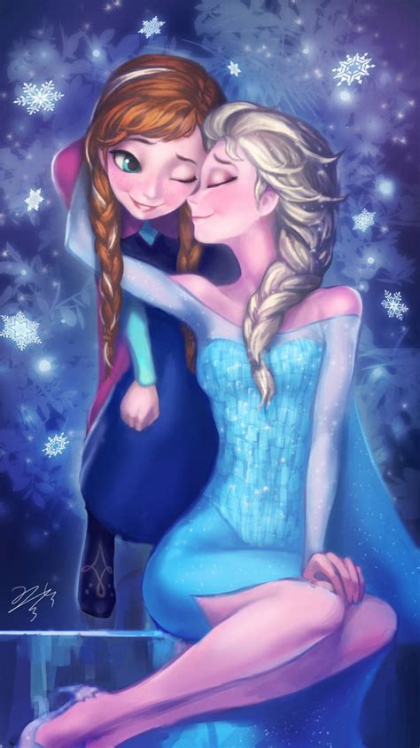 who cares if elsa is gay