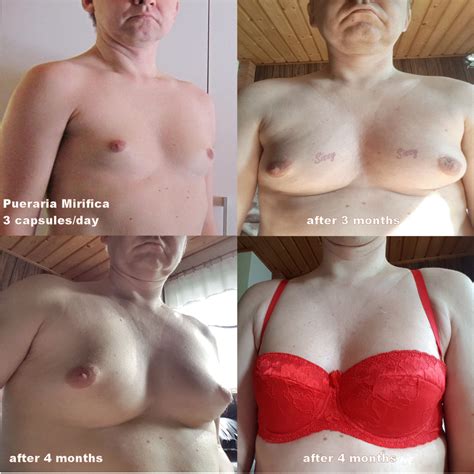 sissyboobs before after porn pic from sissy grow boobs in 4 months sex image gallery