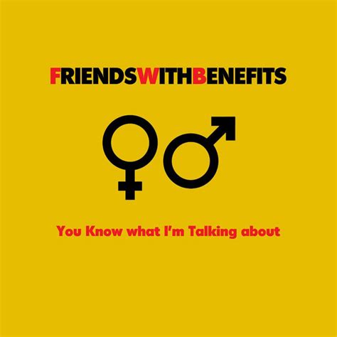 friends with benefits spotify