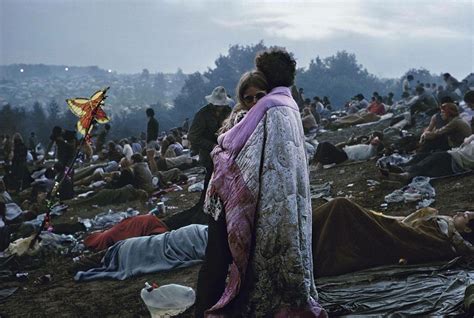 1969 Woodstock Festival Woodstock Woodstock Hippies Woodstock