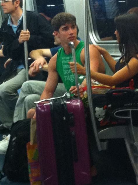 voyeurs rejoice check out nyc s hottest subway hunks on tumblr