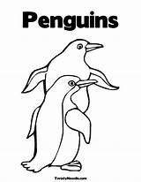 Pittsburgh Coloring Penguins Pages Template Getdrawings Drawing sketch template