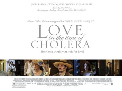 love in the time of cholera movies wallpaper 496845
