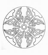Mandalas Imprimer Papillon Justcolor Coloriages Malvorlagen Animaux Tieren Relaxation Utile Nggallery Schmetterlinge Malvorlage Seite Adulti sketch template