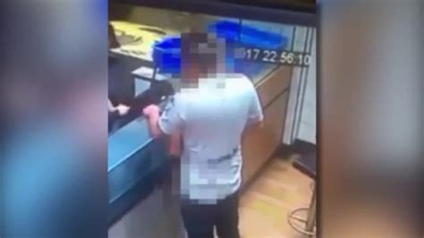 Domino’s Sex Couple Like Doing The Deed In Weird Places Pizza Hut Is