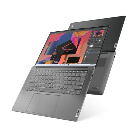 lenovo yoga slim  pro      amd ryzen hs creator edition laptops arrives