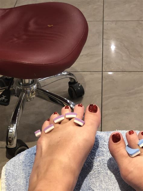 oasis nails spa    reviews    st odessa