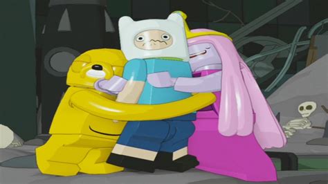 lego dimensions adventure time level pack ps4 review