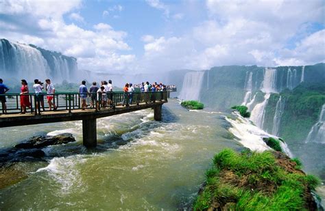El Parque Nacional Iguazú Cumple 85 Años De Vida Misionesonline