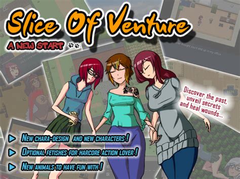slice of ventures origins version 1 7 by blue axotl 18comix free adult comics
