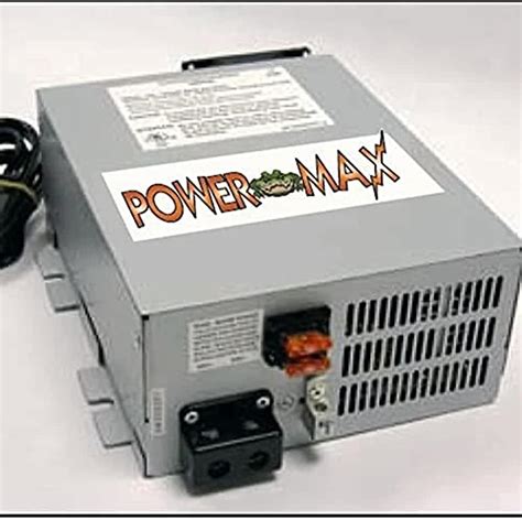amazoncom  amp rv power converter