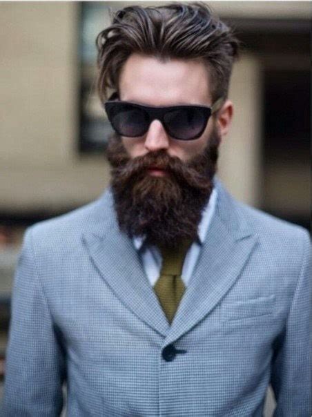 160 coolest beard styles to grab instant attention [2020]