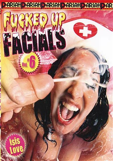 Fucked Up Facials 6 Jm Productions Unlimited Streaming