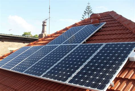pv ezrack solarroof tile roof solar mounting system
