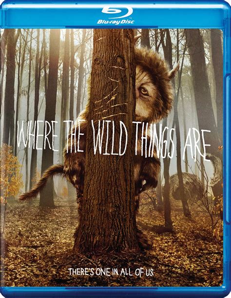 where the wild things are dvd release date march 2 2010