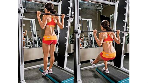 The 10 Best Glutes Exercises For A Better Butt Muscle And Fitness