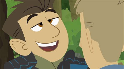 Image Dizzy Chris 2 Png Wild Kratts Wiki Fandom Powered By Wikia