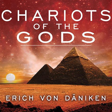 chariots   gods audiobook listen instantly