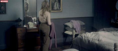 Naked Victoria Pedretti In The Haunting Of Bly Manor