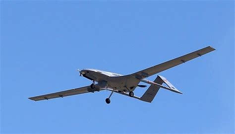 ukraine purchases armed drones  turkey