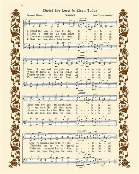 hymns images  pinterest church songs sheet