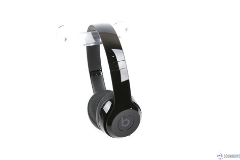 beats solo wireless review soundguys