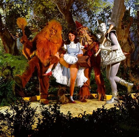 Wizard Of Oz Parody 12 Pics Xhamster