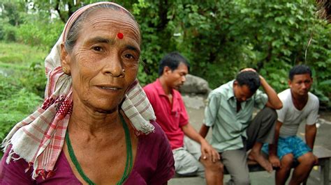 Assam India Four Million People Could Soon Become Stateless The