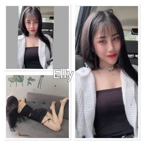 Elly Viet Genting Genting Kl Pj Hotel Escort Knock Door