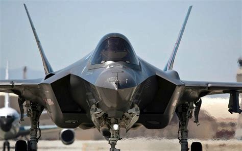 5 Things To Know About The F 35 Stealth Fighter The Times Of Israel