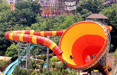 sunway lagoon courts business   emerging apac countries ttgmice