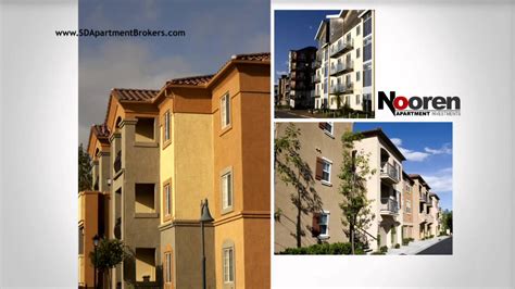 nooren apartment investments tv ad youtube