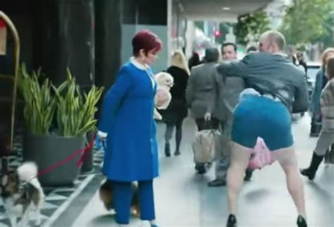 Money Supermarket Twerking Advert Is Most Complained About Ad Uk
