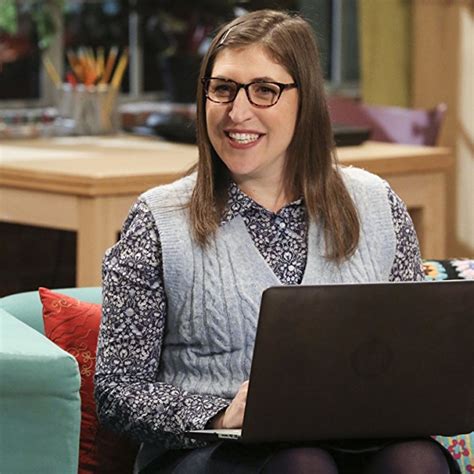 The Big Bang Theory Mayim Bialik No Está Nada Contenta Con El Final
