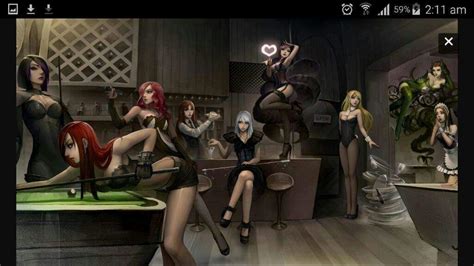 which is your the hottest female champion skin exclude classic skin part 1 league of